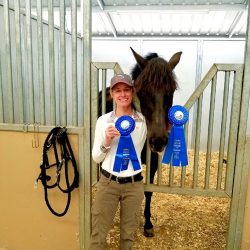 It’s Beginning To Look A Lot Like Show Season! April e-Newsletter IMG_8629