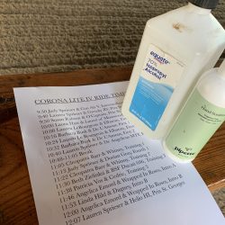 Results from Corona Lite IV Schooling Show IMG_0065